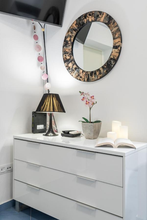 Charming Apartment Split Eksteriør billede
