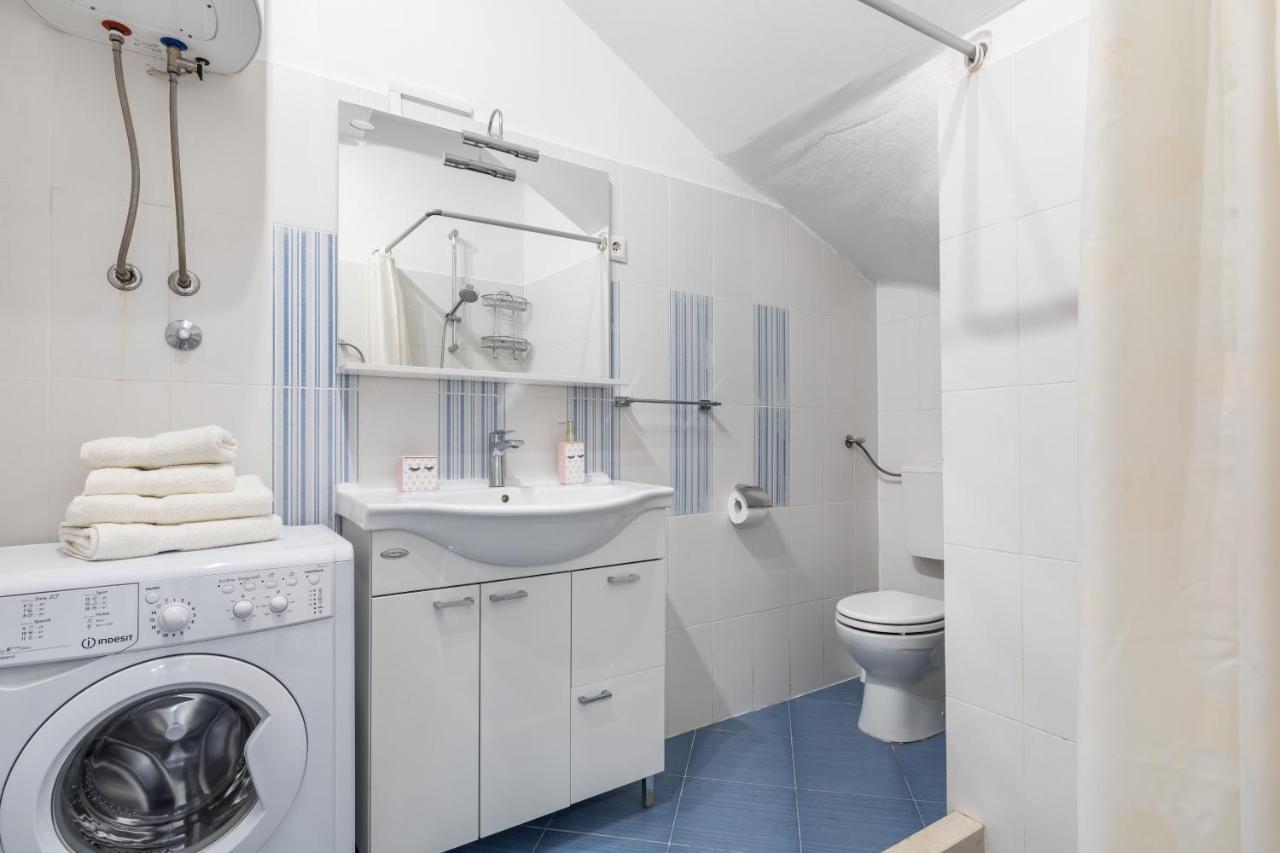 Charming Apartment Split Eksteriør billede