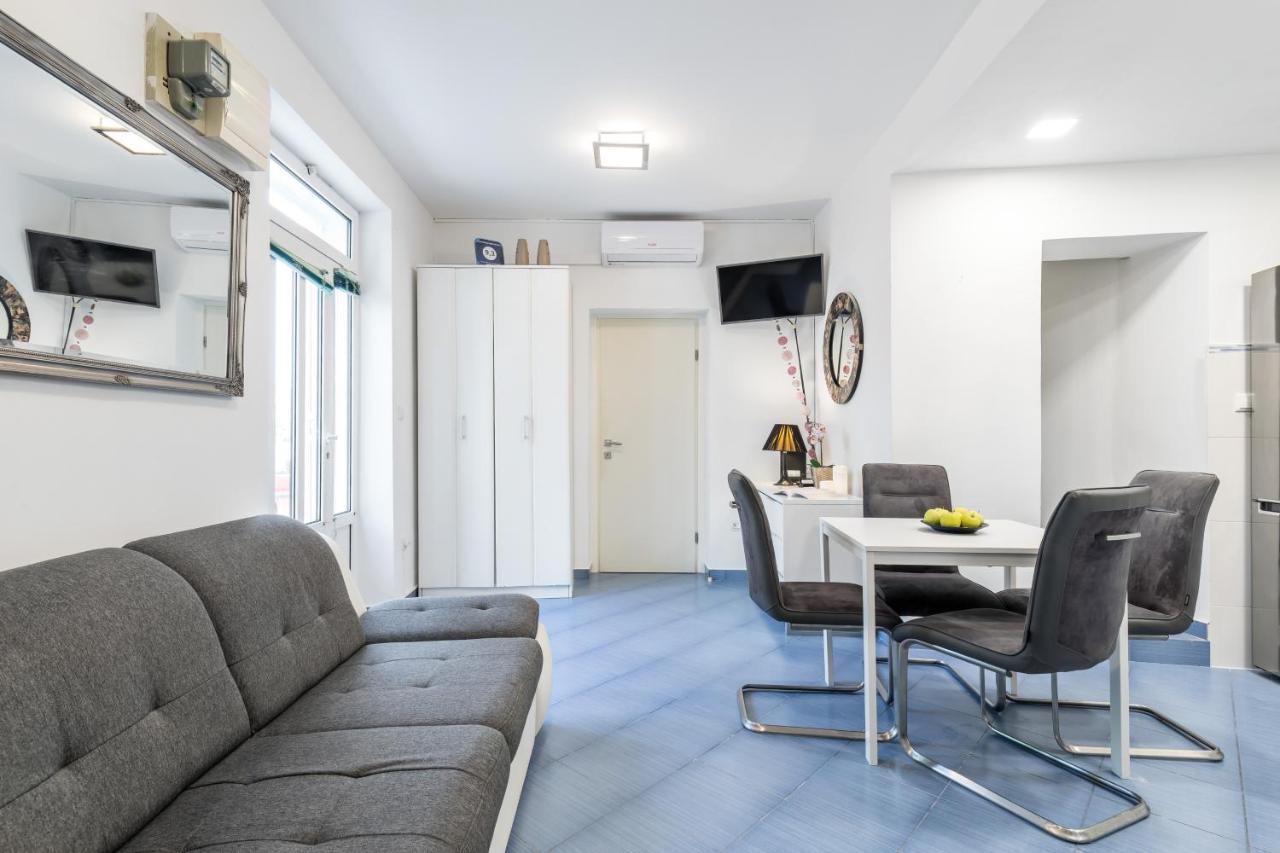 Charming Apartment Split Eksteriør billede