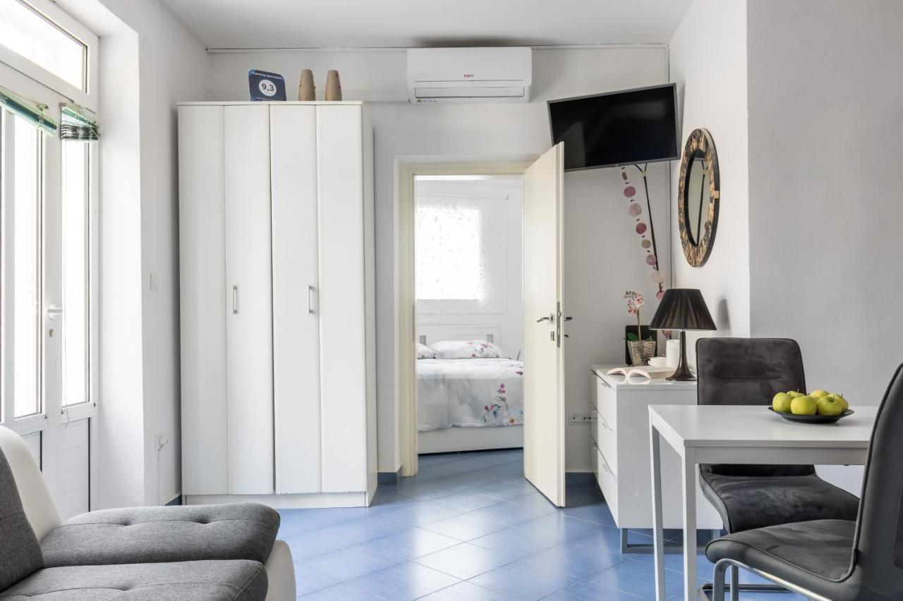 Charming Apartment Split Eksteriør billede