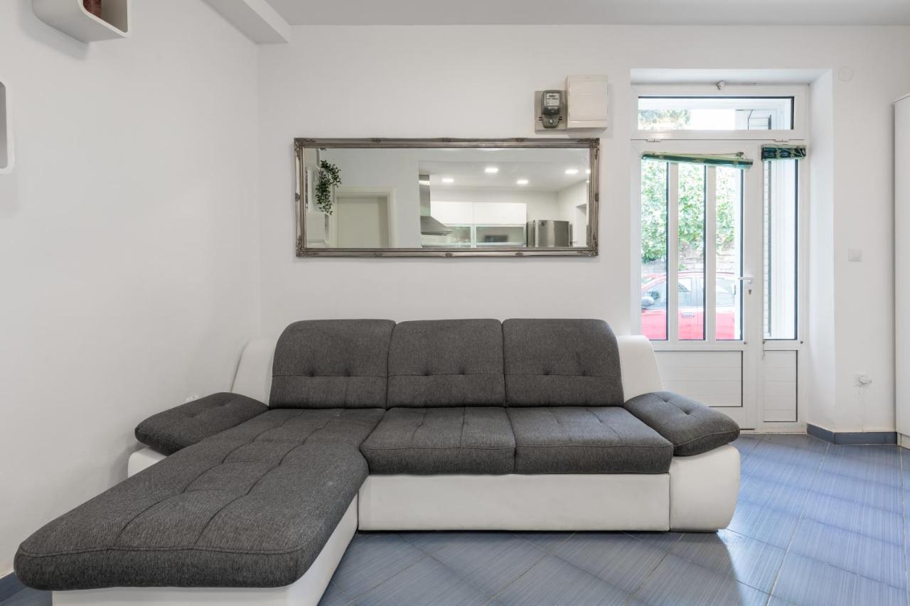 Charming Apartment Split Eksteriør billede
